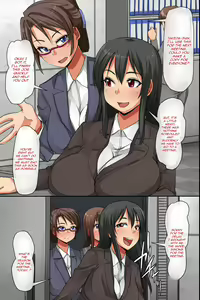 Page 19 of Dorei Seal ~ Harareta Onna wa Shihai Sare Zettai Fukujuu Shite Shimau - preview thumbnail