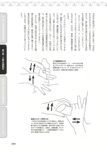 Page 51 of 10倍気持ちいい！男のための絶頂SEX完全マニュアル イラスト版…… まじイキッ！ - preview thumbnail