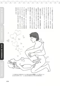 Page 81 of 10倍気持ちいい！男のための絶頂SEX完全マニュアル イラスト版…… まじイキッ！ - preview thumbnail