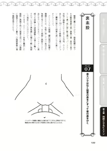 Page 124 of 膣挿入＆ピストン運動完全マニュアル イラスト版……ピスとんッ！ - preview thumbnail