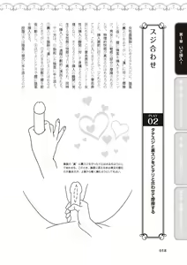 Page 20 of 膣挿入＆ピストン運動完全マニュアル イラスト版……ピスとんッ！ - preview thumbnail