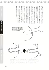Page 49 of 膣挿入＆ピストン運動完全マニュアル イラスト版……ピスとんッ！ - preview thumbnail
