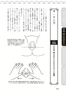 Page 56 of 膣挿入＆ピストン運動完全マニュアル イラスト版……ピスとんッ！ - preview thumbnail