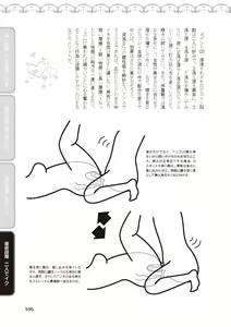 Page 107 of Jitsu Seikan Kaihatsu Naka Iki Kanzen Manual Illust Ban - preview thumbnail