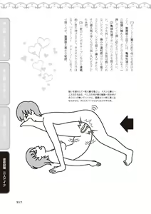 Page 119 of Jitsu Seikan Kaihatsu Naka Iki Kanzen Manual Illust Ban - preview thumbnail