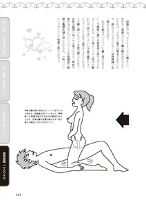 Page 123 of Jitsu Seikan Kaihatsu Naka Iki Kanzen Manual Illust Ban - preview thumbnail