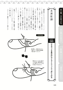 Page 28 of Jitsu Seikan Kaihatsu Naka Iki Kanzen Manual Illust Ban - preview thumbnail