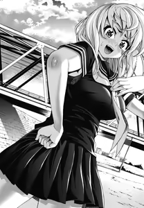 Page 178 of 7x1 Nana ni Kakeru Ichi - preview thumbnail