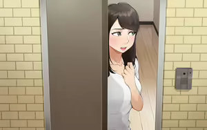 Page 197 of Zoku Netorare Kanojo - preview thumbnail