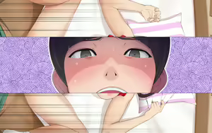 Page 355 of Zoku Netorare Kanojo - preview thumbnail