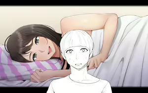 Page 365 of Zoku Netorare Kanojo - preview thumbnail