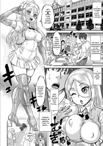 Page 27 of Kyou wa Netorare Youbi | Today is NTR Day - preview thumbnail