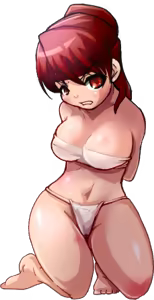 Page 159 of Kokage no Densetsu ~Yoko Scroll H Action Game~ - preview thumbnail