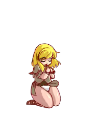 Page 364 of Anise no Bouken -Yoko Scroll H Action Game- - preview thumbnail