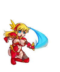 Page 391 of Anise no Bouken -Yoko Scroll H Action Game- - preview thumbnail