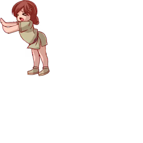 Page 430 of Anise no Bouken -Yoko Scroll H Action Game- - preview thumbnail