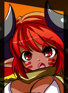Page 444 of Anise no Bouken -Yoko Scroll H Action Game- - preview thumbnail