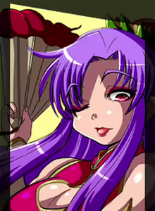 Page 448 of Anise no Bouken -Yoko Scroll H Action Game- - preview thumbnail