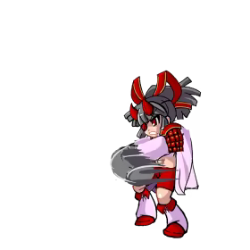 Page 512 of Anise no Bouken -Yoko Scroll H Action Game- - preview thumbnail