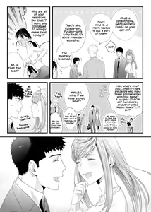 Page 100 of Please Let Me Hold You Futaba-san! - preview thumbnail