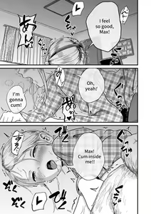 Himitsu no sei katsu - Secret Sexual Activity - hentai manga cover image