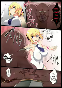 Page 3 of Uchigawa kara Niku o Yogosu 2/Defiling From the Inside - preview thumbnail