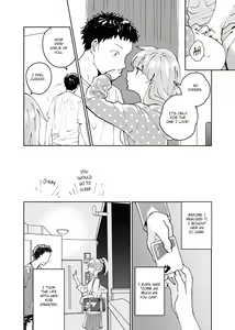Page 23 of Dokushin Chuunen Otoko ga Gal ni Hamaru Hanashi - preview thumbnail