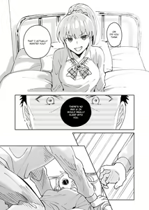 Page 29 of Dokushin Chuunen Otoko ga Gal ni Hamaru Hanashi - preview thumbnail