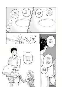 Page 9 of Dokushin Chuunen Otoko ga Gal ni Hamaru Hanashi - preview thumbnail