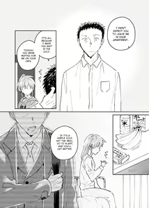 Page 29 of Dokushin Chuunen Otoko ga Gal ni Hamaru Hanashi 2 - preview thumbnail