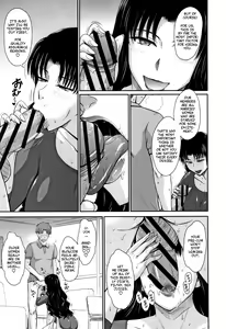 Page 7 of Let's Get Physical 2 - preview thumbnail