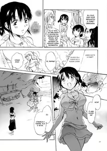 Page 29 of EARTH GIRLS Ch.1-2 - preview thumbnail