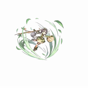 Page 4 of Ayakashi Rumble - preview thumbnail