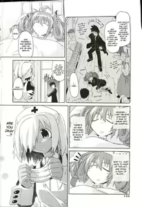 Page 33 of Takuramakan Doubutsuen - Taklamakan Zoo Ch. 4-8 - preview thumbnail