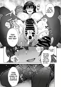 Page 19 of Niekiranai Yuujuufudan na Docchitsukazu no Chicken Yarou e no Misetsukekata - preview thumbnail