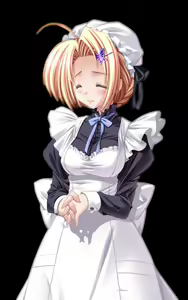 Page 159 of Toubousha Dokujima Nero ~Sunadokei no Maid Hen~ - preview thumbnail