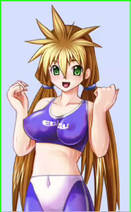 Page 1809 of Hitozuma Leotard - preview thumbnail