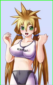 Page 1825 of Hitozuma Leotard - preview thumbnail