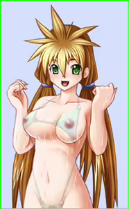 Page 1843 of Hitozuma Leotard - preview thumbnail