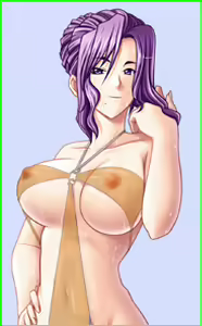 Page 1964 of Hitozuma Leotard - preview thumbnail