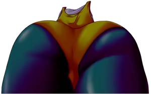 Page 411 of Hitozuma Leotard - preview thumbnail