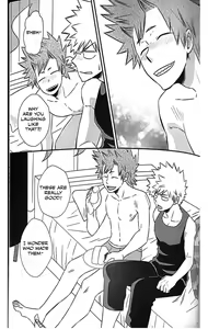 Page 24 of Koi o Shiru. - preview thumbnail