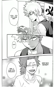 Page 28 of Koi o Shiru. - preview thumbnail