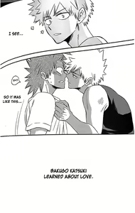 Page 29 of Koi o Shiru. - preview thumbnail