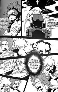 Page 3 of Koi o Shiru. - preview thumbnail