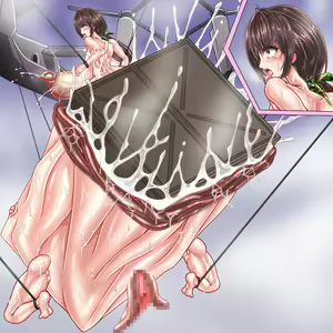 Page 185 of Kunren de Shigokarete Hainikubukuro ni Narihateta Onna Heishi ~Nikuana wa Oogata Heiki no Kakunouko~ - preview thumbnail