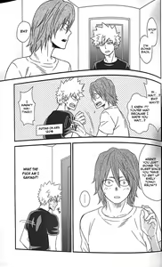 Page 15 of Koi ni Tomadou. - preview thumbnail