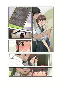 Page 198 of Pakopako Enkou Musume Day_off Hen - preview thumbnail
