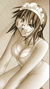 Page 257 of Metamorphose ~Fifth Entrance of For Season~ - preview thumbnail