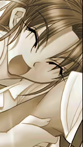 Page 264 of Metamorphose ~Fifth Entrance of For Season~ - preview thumbnail